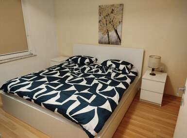 Dvosoban stan, Opatija, Opatija - Centar, najam, 800 €, 52 m2