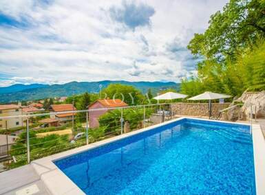 Dvosoban stan, Kastav, Trinajstići, najam, 759 €, 50 m2