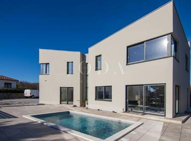 Kuca, Krk, Kornić, prodaja, 1100000 €, 291 m2