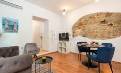 Dvosoban stan, Pula, Centar, prodaja, 185000 €, 39 m2