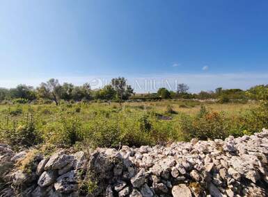 Zemljiste, Malinska-Dubašnica, Malinska, prodaja, 196000 €, 783 m2