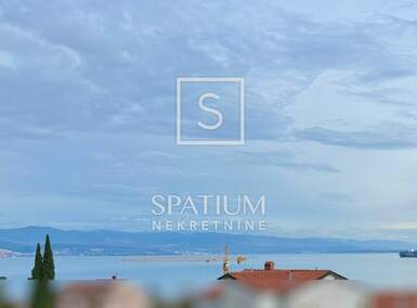 Cetvorosoban stan, Opatija, Ičići, prodaja, 399999 €, 103 m2