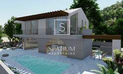 Zemljiste, Malinska-Dubašnica, Sveti Vid-Miholjice, prodaja, 230000 €, 649 m2