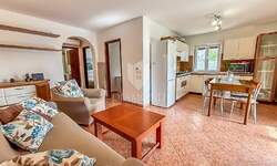 Dvosoban stan, Novigrad, prodaja, 260000 €, 51 m2