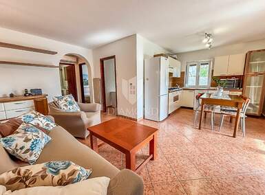 Dvosoban stan, Novigrad, prodaja, 260000 €, 51 m2