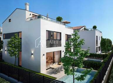 Kuca, Poreč, prodaja, 550000 €, 168 m2