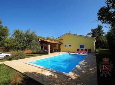 Kuca, Marčana, Loborika, prodaja, 360000 €, 100 m2