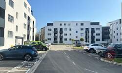 Poslovni prostor, Zaprešić, Centar, najam, 1200 €, 108 m2