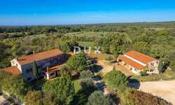 Kuca, Svetvinčenat, prodaja, 950000 €, 320 m2