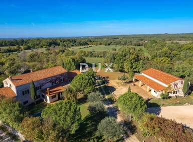 Kuca, Svetvinčenat, prodaja, 950000 €, 320 m2