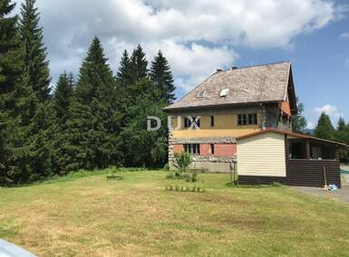 Zemljiste, Ogulin, Jasenak, prodaja, 1500000 €, 15000 m2