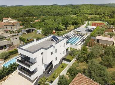 Kuca, Sveti Lovreč, Flengi, prodaja, 1900000 €, 203 m2