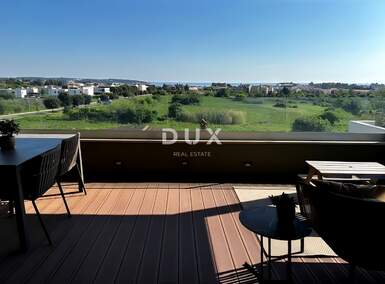 Trosoban stan, Novigrad, prodaja, 599000 €, 119 m2