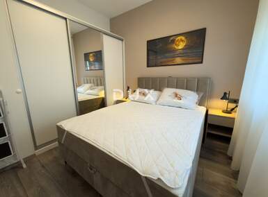 Dvosoban stan, Rijeka, Potok, najam, 750 €, 33 m2