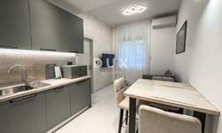 Dvosoban stan, Rijeka, Potok, najam, 750 €, 33 m2