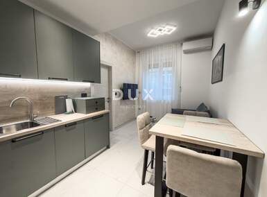 Dvosoban stan, Rijeka, Potok, najam, 750 €, 33 m2