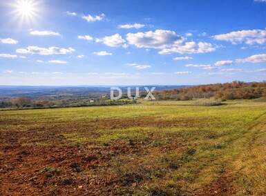 Zemljiste, Vižinada, Bajkini, prodaja, 15 €, 18311 m2