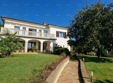 Kuca, Umag, prodaja, 1750000 €, 420 m2