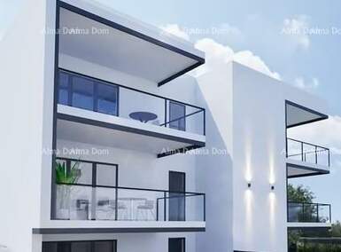 Dvosoban stan, Peroj, prodaja, 318000 €, 89 m2