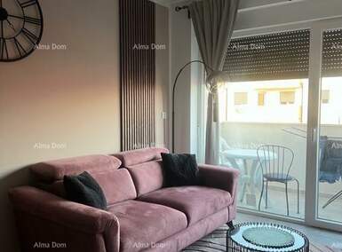 Jednosoban stan, Pula, prodaja, 166000 €, 41 m2