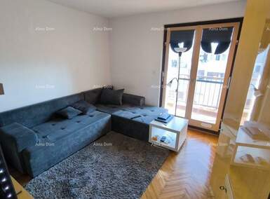 Trosoban stan, Pula, prodaja, 285000 €, 88 m2