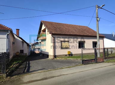 Kuca, Mursko Središće, prodaja, 95000 €, 130 m2
