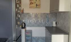 Dvosoban stan, Rijeka, Belveder, prodaja, 124000 €, 45 m2