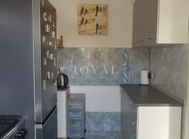 Dvosoban stan, Rijeka, Belveder, prodaja, 124000 €, 45 m2