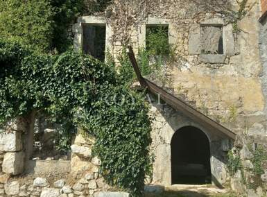 Kuca, Vinodol, Grižane-Belgrad, prodaja, 53000 €, 80 m2