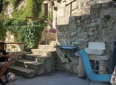 Jednosoban stan, Vinodol, Grižane-Belgrad, prodaja, 135000 €, 25 m2