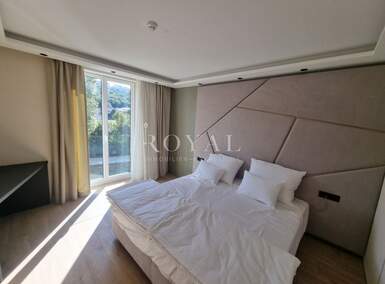 Jednosoban stan, Crikvenica, prodaja, 167256 €, 24 m2