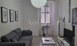 Trosoban stan, Rijeka, Centar, najam, 700 €, 65 m2