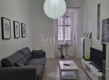 Trosoban stan, Rijeka, Centar, najam, 700 €, 65 m2