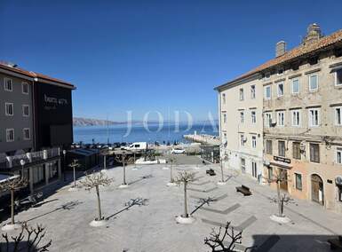 Stan, Senj, prodaja, 349000 €, 110 m2