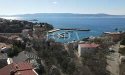 Kuca, Novi Vinodolski, Klenovica, prodaja, 499000 €, 350 m2