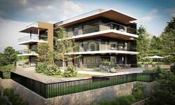 Trosoban stan, Rijeka, Bivio, prodaja, 750000 €, 137 m2