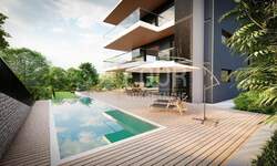 Trosoban stan, Rijeka, Bivio, prodaja, 800000 €, 167 m2