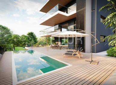 Trosoban stan, Rijeka, Bivio, prodaja, 800000 €, 167 m2