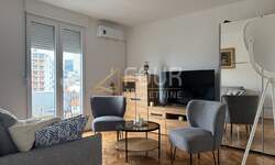 Jednosoban stan, Rijeka, Belveder, najam, 650 €, 36 m2