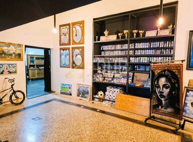 Poslovni prostor, Rijeka, Sušak, najam, 900 €, 92 m2