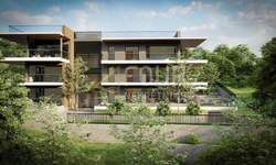 Trosoban stan, Rijeka, Bivio, prodaja, 750000 €, 133 m2