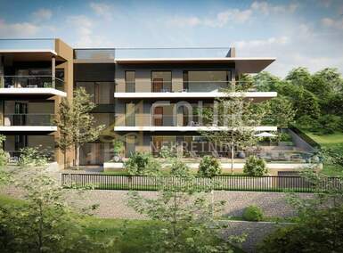 Trosoban stan, Rijeka, Bivio, prodaja, 750000 €, 133 m2