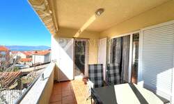 Trosoban stan, Malinska-Dubašnica, Malinska, prodaja, 259000 €, 60 m2