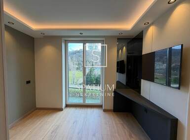 Jednosoban stan, Crikvenica, prodaja, 123960 €, 19 m2