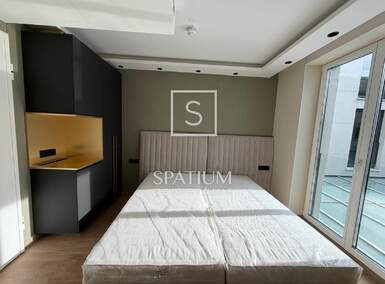 Dvosoban stan, Crikvenica, prodaja, 136836 €, 21 m2