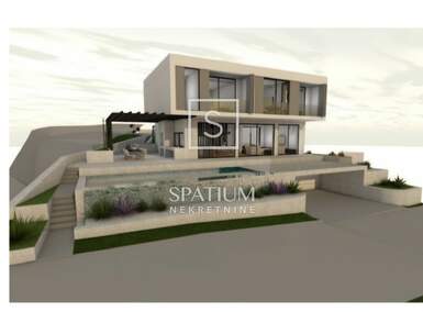 Zemljiste, Crikvenica, prodaja, 340000 €, 1450 m2