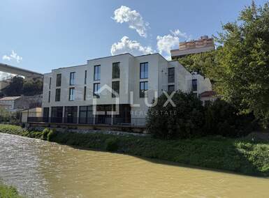 Dvosoban stan, Crikvenica, prodaja, 181818 €, 28 m2