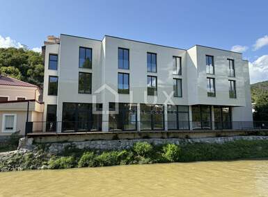 Dvosoban stan, Crikvenica, prodaja, 171275 €, 26 m2