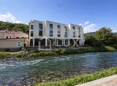 Dvosoban stan, Crikvenica, prodaja, 149695 €, 23 m2