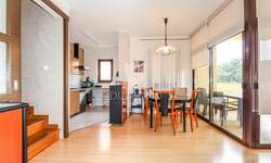 Dvosoban stan, Rovinj, prodaja, 390000 €, 86 m2